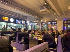 -嫩羊羊·延边烤串·朝鲜族美食(张家港美食街店)