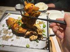 -绿茶餐厅(朝阳大悦城店)