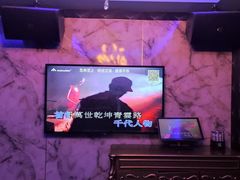 -K歌之王量贩式KTV(洪楼店)