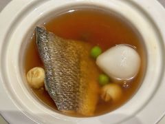 北苑烧黄鱼-宣和苑(华侨新村店)