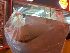 南楼煎饼-南楼煎饼(南楼总店)