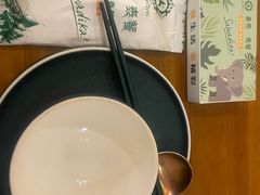 -曼泰·泰餐(江南环球港店)