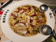 -新太二·鲜料川菜(群光广场店)