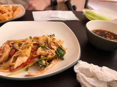 -和子足浴SPA会馆(梁溪店)