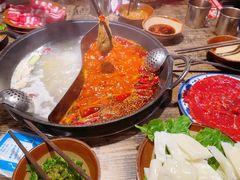 -冯校长老火锅(深圳总店)