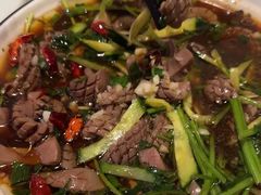 -呼吸森林·生态农庄农家乐私房菜