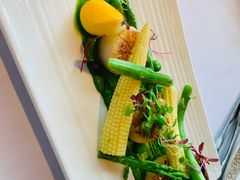 -L'Arome芳芳法国餐厅(仙林金鹰店)