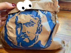 -Fergburger(皇后镇店)