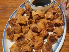 -东来土菜馆(民祥园路店)
