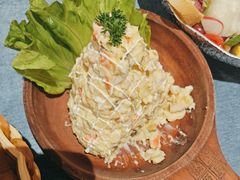 -俄士厨房(未来城店)