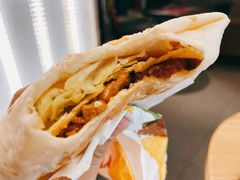 嫩牛五方-肯德基(蓝桥店)