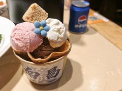 -小柴米·传统江西菜(八一广场店)