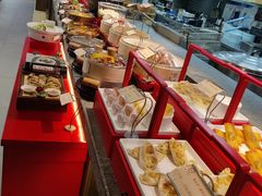 菜单-梅花香里大酒店(郁金香路店)