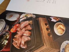 -味太助·银饭食堂(中华城店)