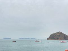 -棒棰岛宾馆景区