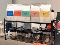 -NokNok Coffee(宽窄巷子店)