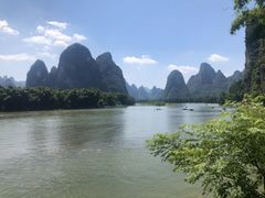-漓江冠岩景区