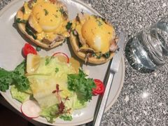 -农畉LONFOOD(福田星河COCOPark店)