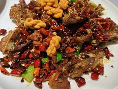 -鸡毛店·川菜(文殊院店)