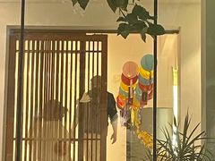 -自如ZSPACE四合院艺术餐厅