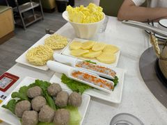 -牛百道·鲜活牛肉馆(天一店)