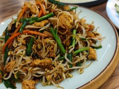 -合合春饼·酱骨·东北菜(潘家园店)