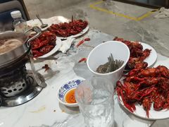 -金马门国际美食百汇(珞喻路店)
