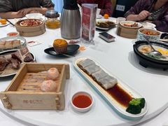 -勝記酒家·37年老字号·经典粤菜(南山花园城店)