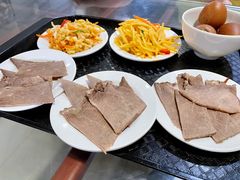 -东方宫中国兰州牛肉拉面(厦门旗舰店)