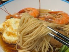 -东海怡品海鲜豆捞(舟宿夜江店)