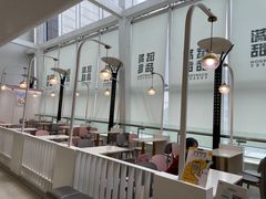 -满记甜品(无锡八佰伴店)