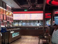 -捞王锅物料理(金华义乌之心店)