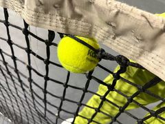 -快网网球俱乐部(徐汇爱建园店)