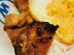 敏华黯然销魂饭-敏华冰厅(天河城店)