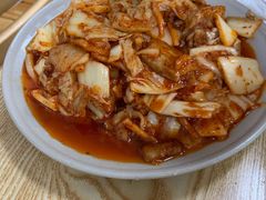 -屋里家延边朝鲜族冷面(南园店)
