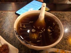 桂花米酒汤圆-小街天府