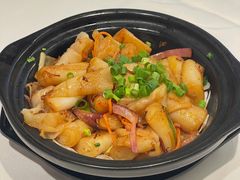 -裕华海鲜·深圳粤菜(福永店)