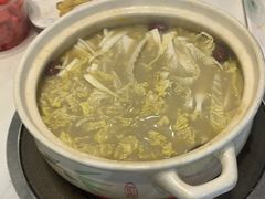 老洛阳酸浆火锅-清真·马坡烧烤涮牛肚·酸浆火锅(新区总店)