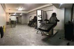 点击看大图 店内环境-極致刺青TATTOO STUDIO 私人订制
