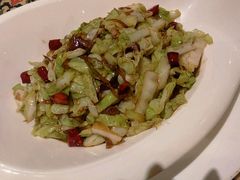 -城南往事济南风味主题餐厅(东环店)