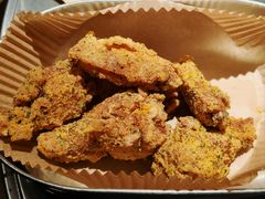 -양평식당·杨平食堂(华贸店)
