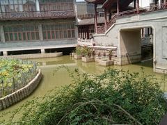 -龙潭水乡