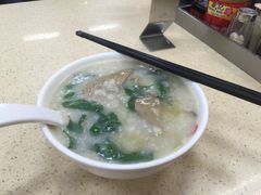 -冠记·肠粉粥品专家(江南大道店)