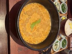 -银米·云南传统过桥米线(双廊黑金冠店)