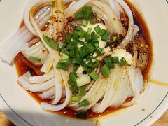 -龙抄手食府(浣花北路店)