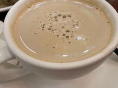 -华安国际大酒店-餐厅