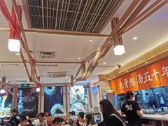 -味千拉面(双井店)