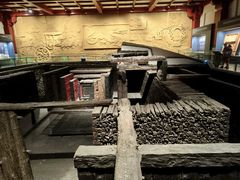 -北京大葆台遗址博物馆