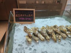 -坪山格兰云天国际酒店-汇厨自助餐厅-亲子-聚餐
