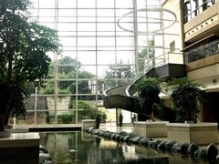 -上海外滩茂悦大酒店